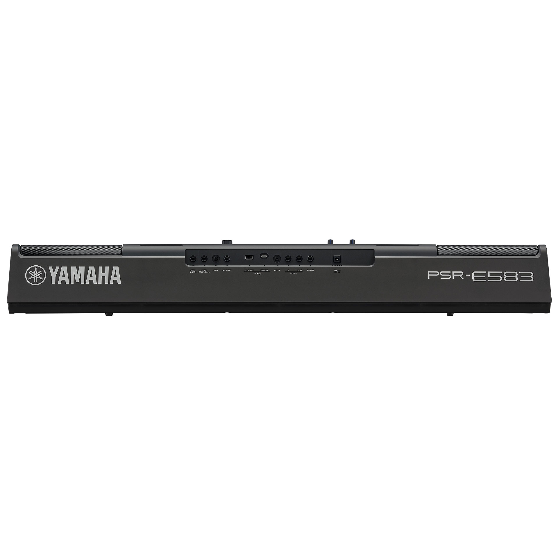 Yamaha PSR-E583 61 Tuşlu Org 4
