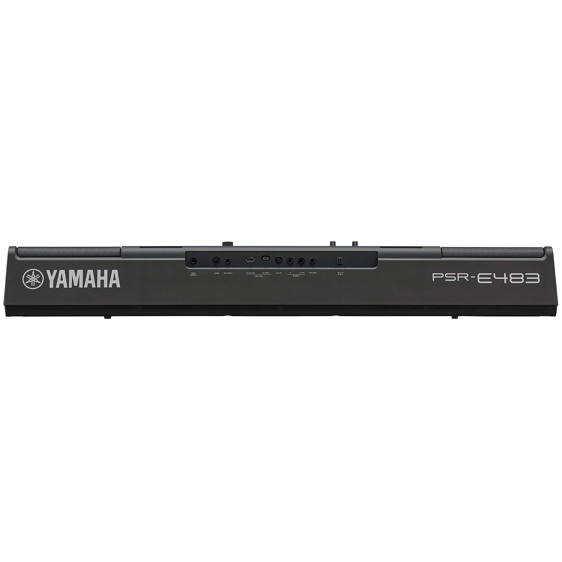 Yamaha PSR-E483 61-Tuşlu Org 4