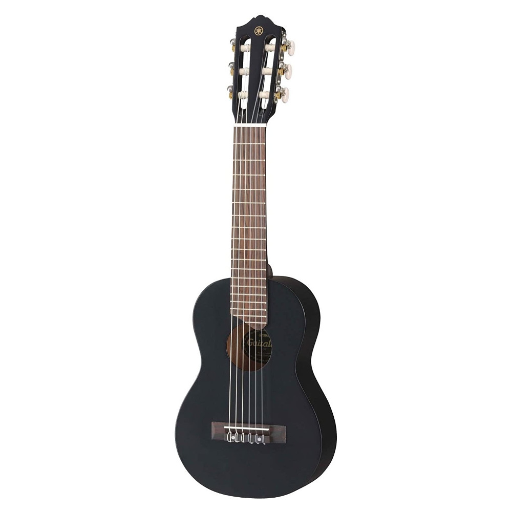 Yamaha GL1 Guitalele (Siyah) 1
