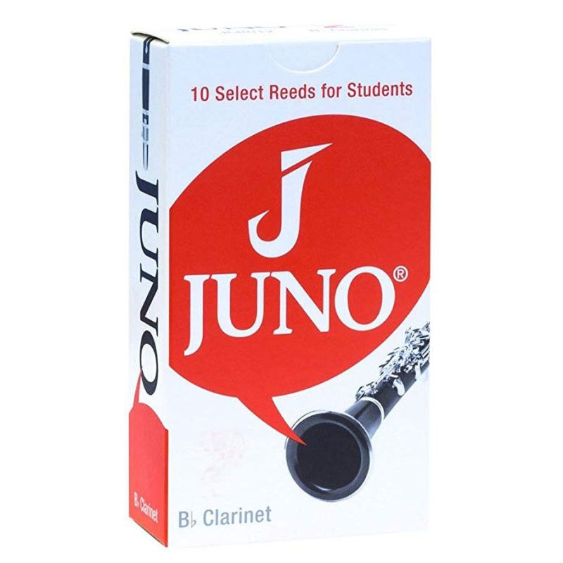 Vandoren JCR0115 Juno Sib Klarnet Kamışı No:1,5 2