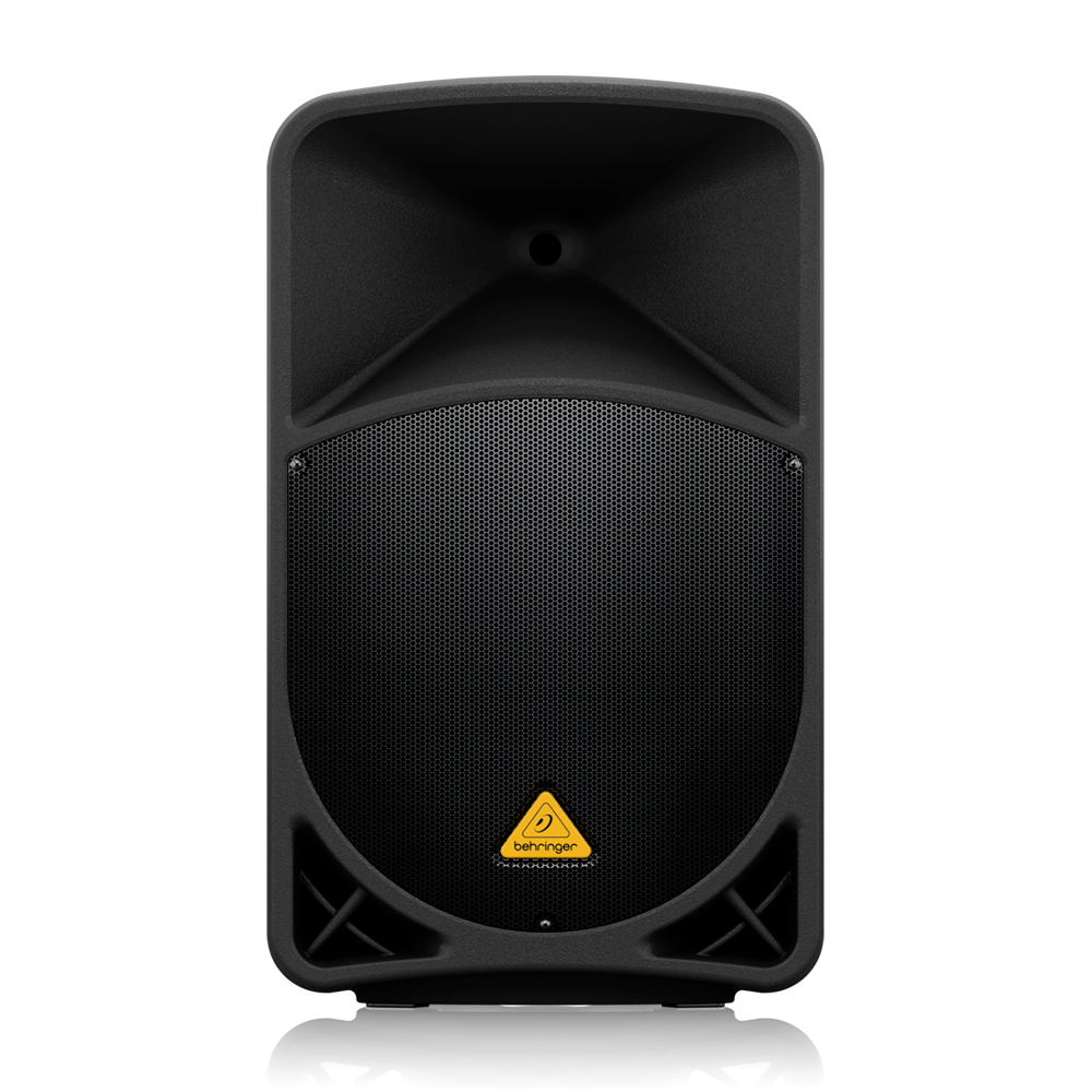 BEHRINGER B115D - 2-Yollu 15\" Aktif Hoparlör 2