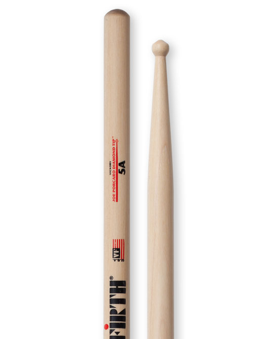 VICFIRTH JPH5A BAGET/STICK JOE PORCARO SIGNATURE 1