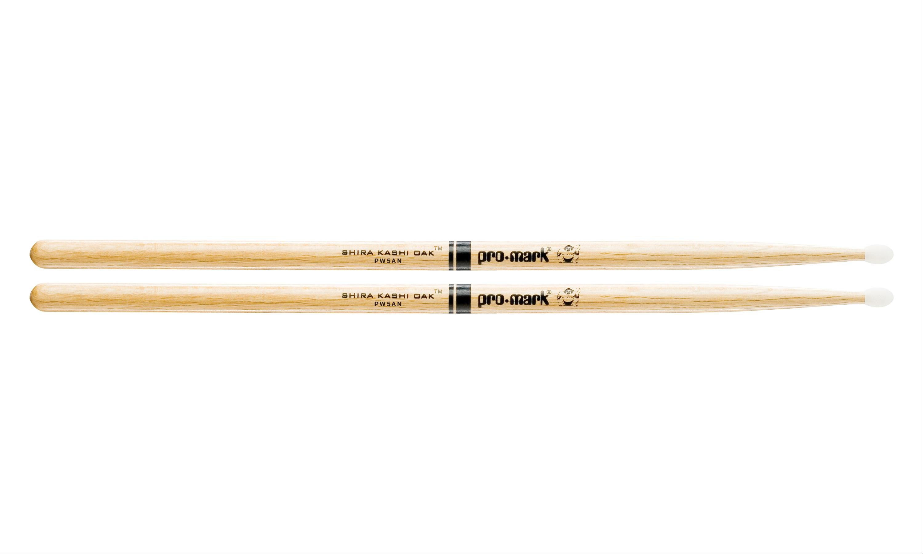 PRO-MARK PW5AN BAGET OAK 5A NYLON 2