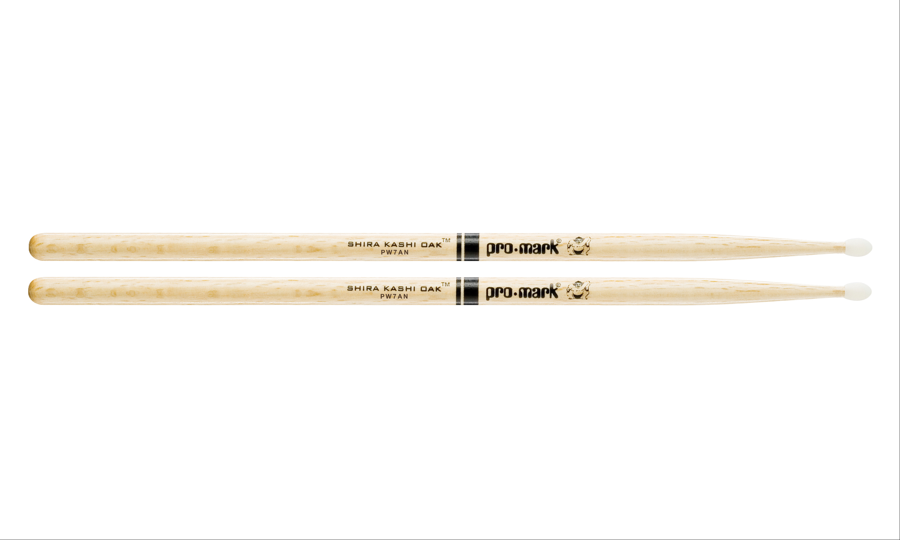 PRO-MARK PW7AN BAGET OAK 7A NYLON 1