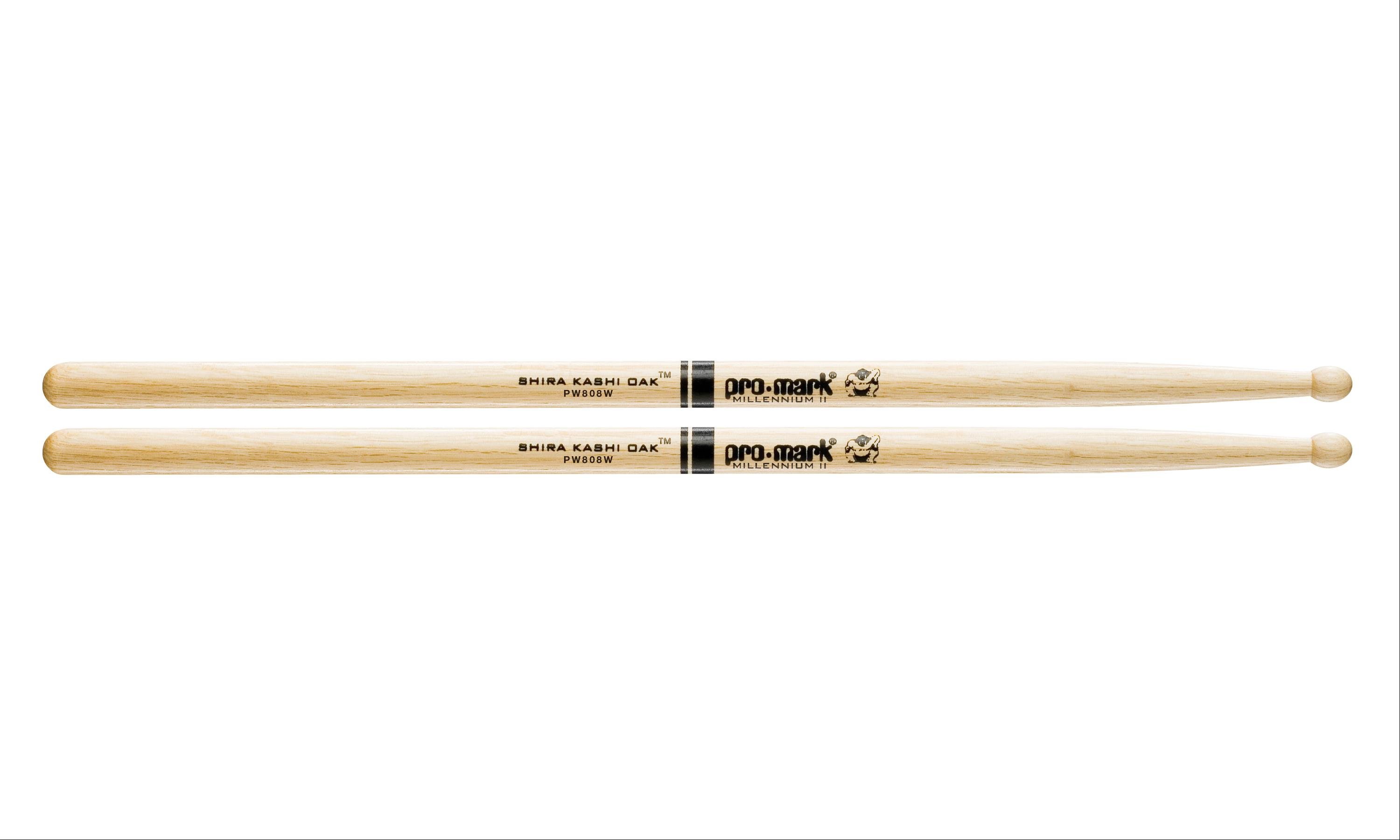 PRO-MARK PW808W BAGET OAK 808 2