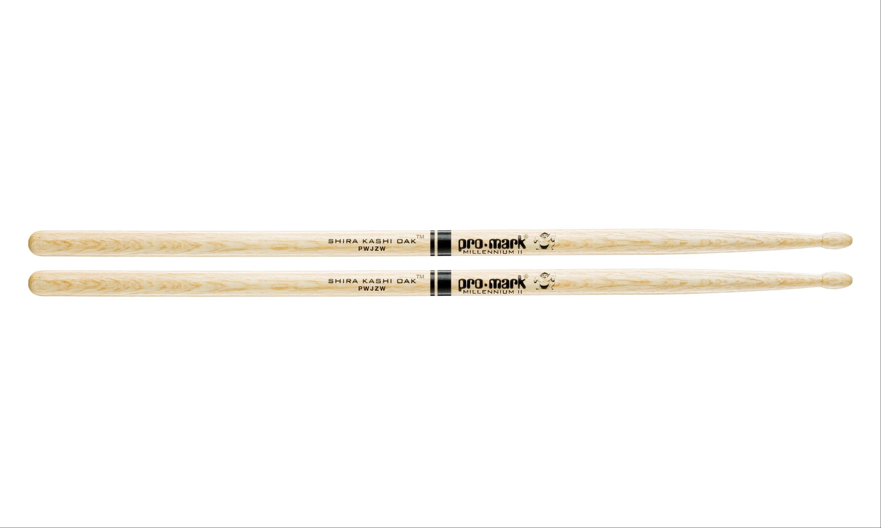 PRO-MARK PWJZW BAGET OAK JZ - JAZZ 2