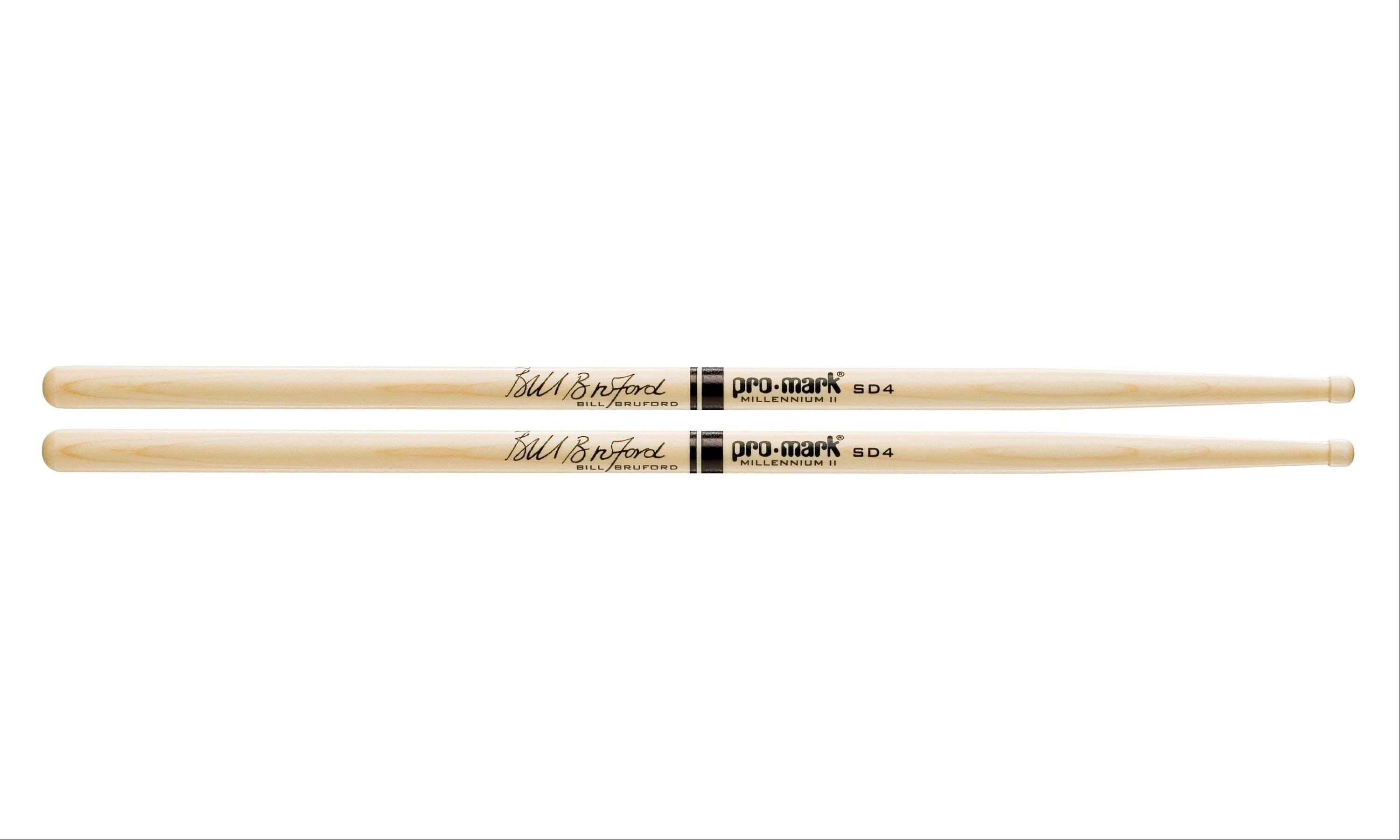 PRO-MARK SD4W MAPLE SD4 - BILL BRUFORD 2