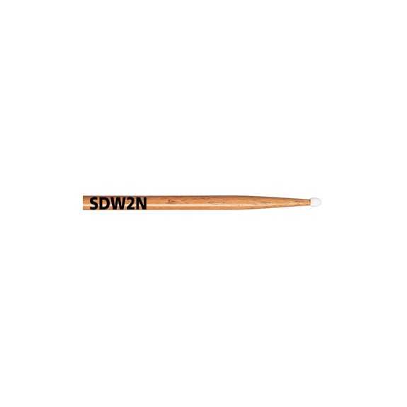 VICFIRTH SDW2N BAGET SIGNATURE STICK DAVE WECKL EVOLUTION 1