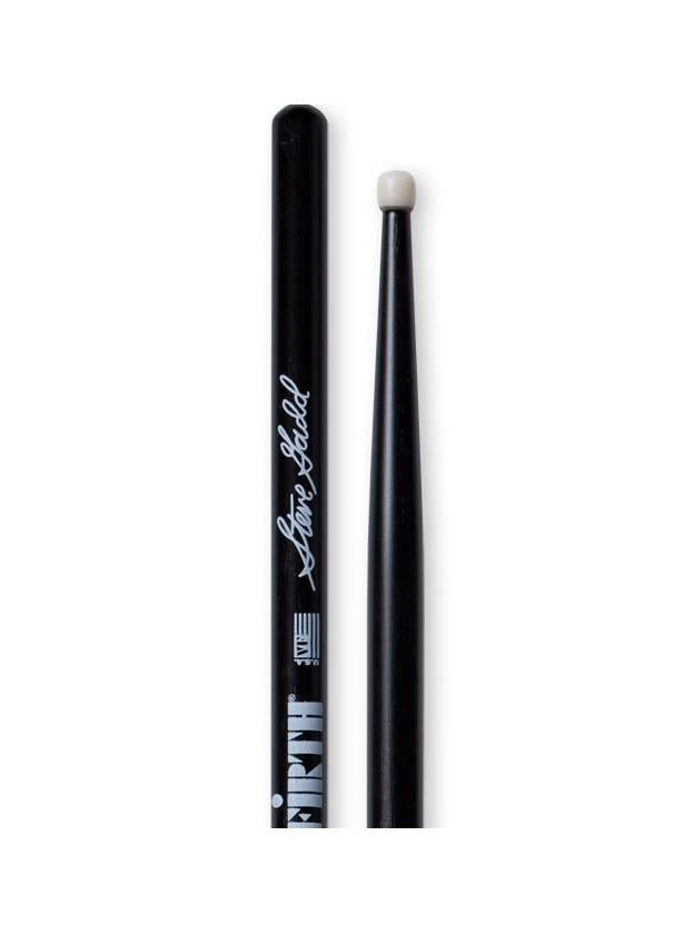 VICFIRTH SSGN BAGET SIGNATURE STEVE GADD BLACK NYLON 3