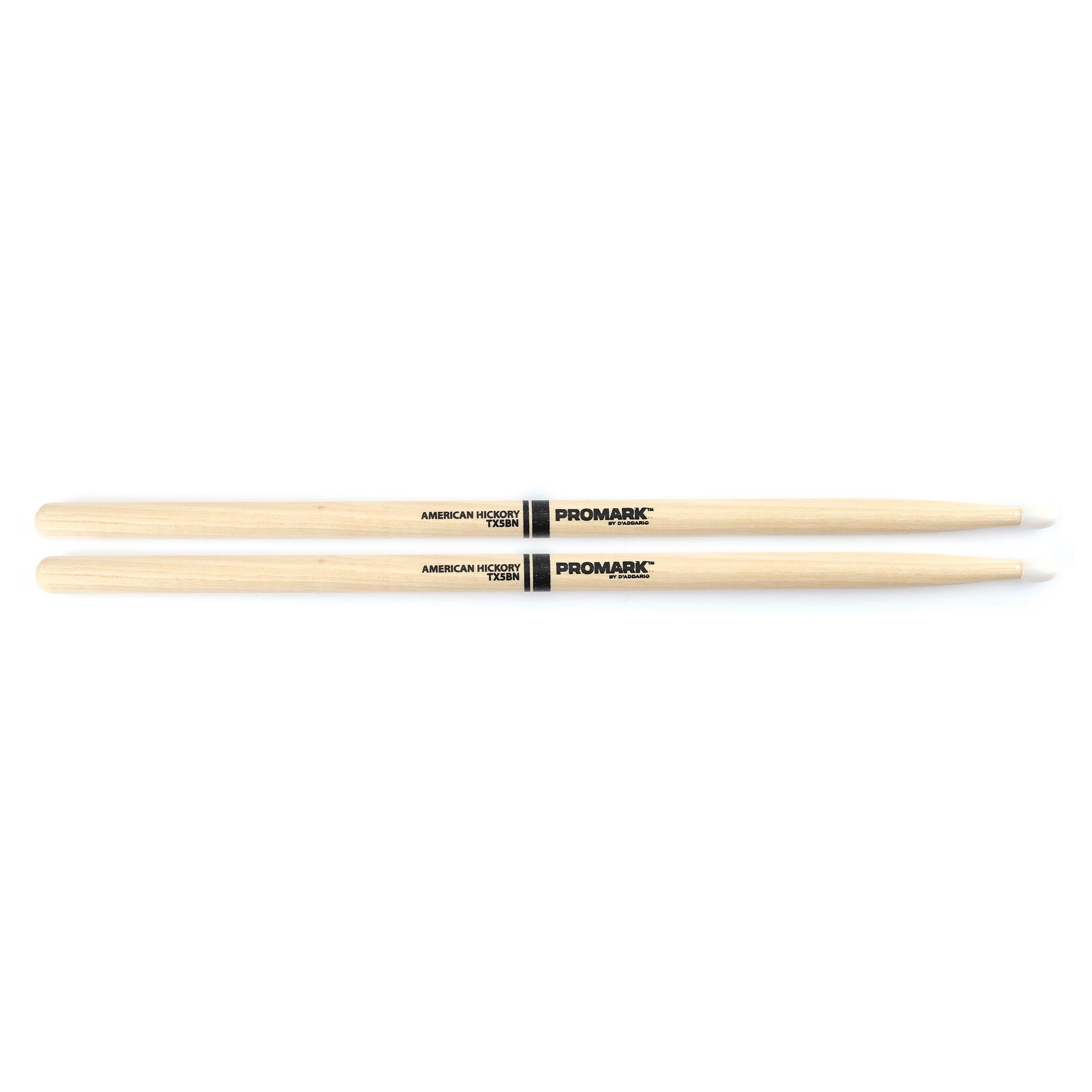PRO-MARK TX5BN BAGET 5B HICKORY NYLON 2