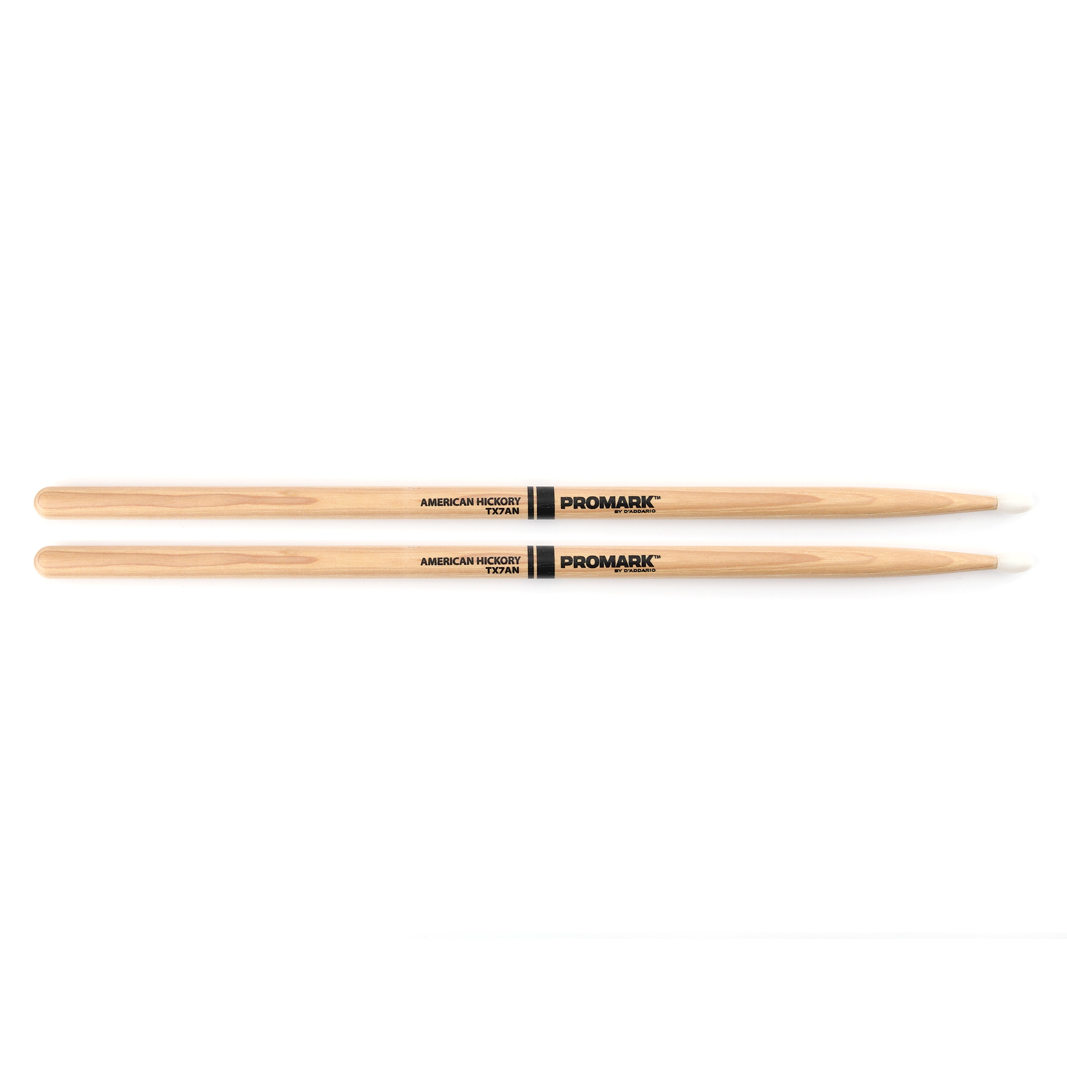 PRO-MARK TX7AN BAGET 7A HICKORY NYLON 1