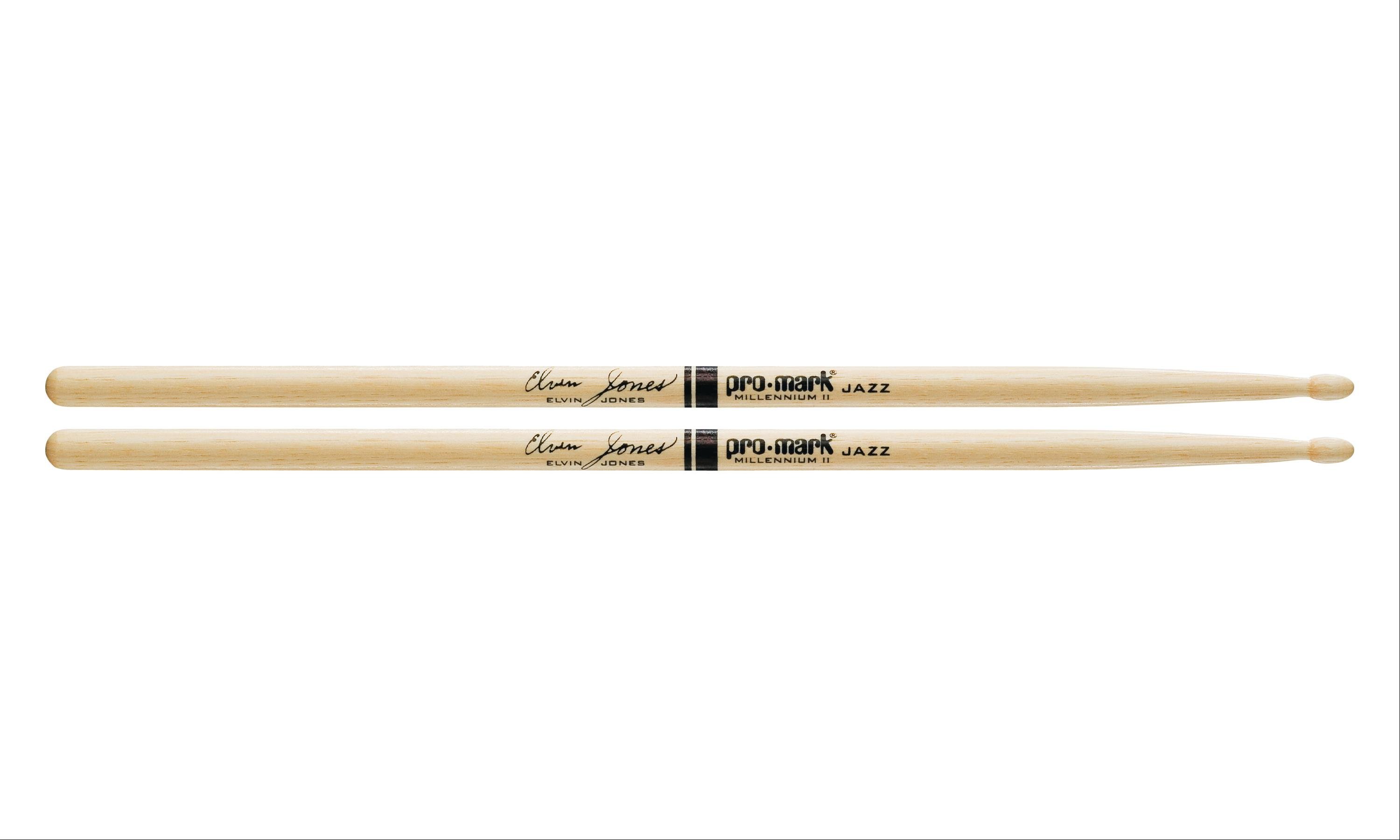PRO-MARK TXJZW BAGET JZ - ELVIN JONES JAZZ HICKORY 2