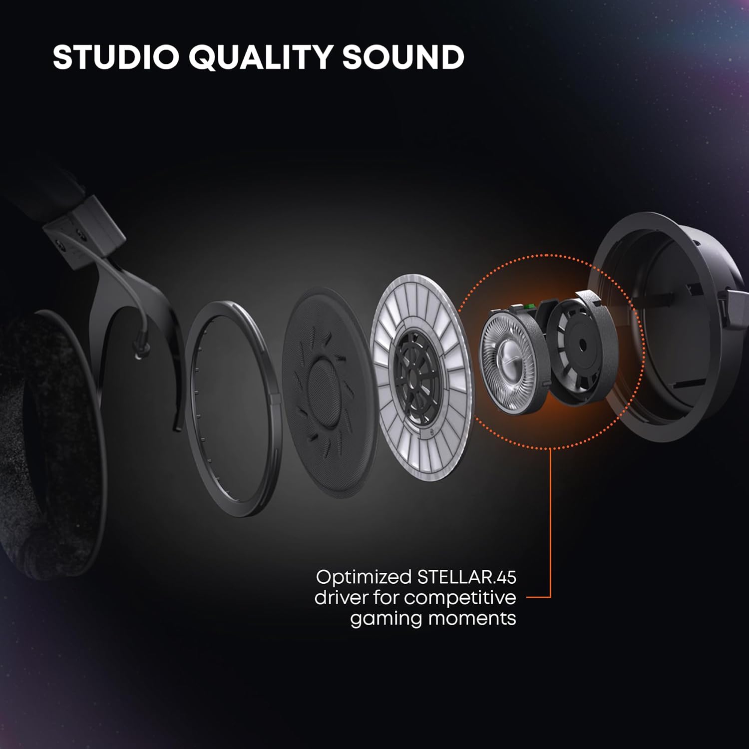 Beyerdynamic MMX 330 PRO Açık Yapılı Kardioid Mikrofonlu Kablolu Oyuncu Kulaklığı 3