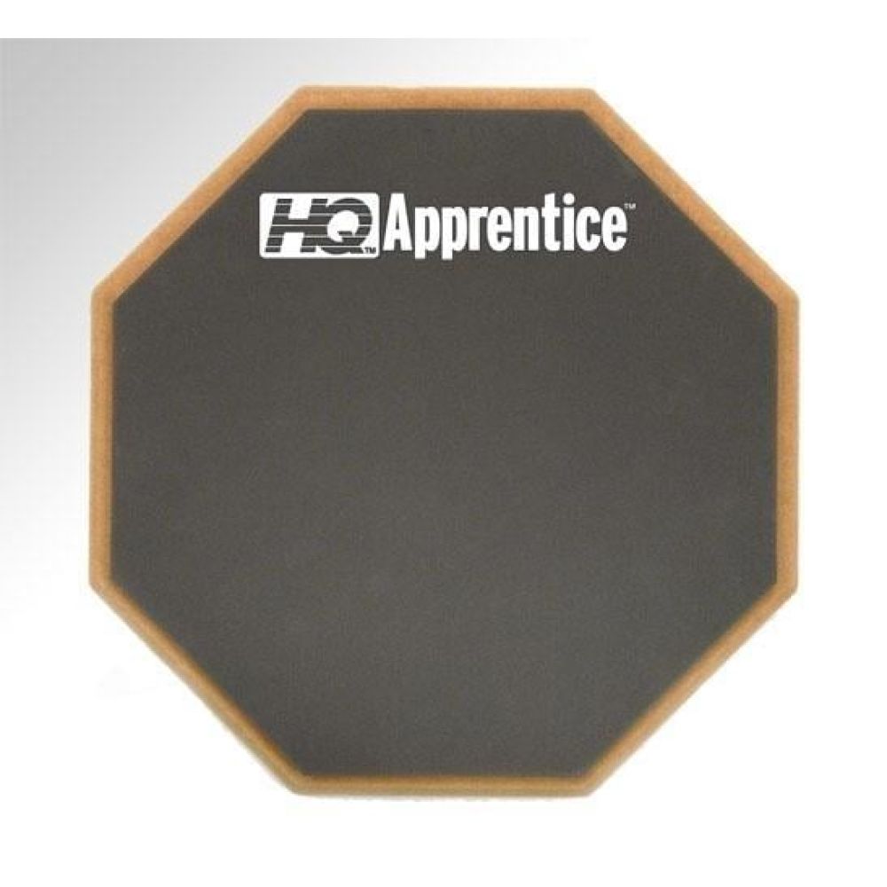 Evans Arf7gm 7" Deri Arf Kick Pedal Yaması Grey Marble 3