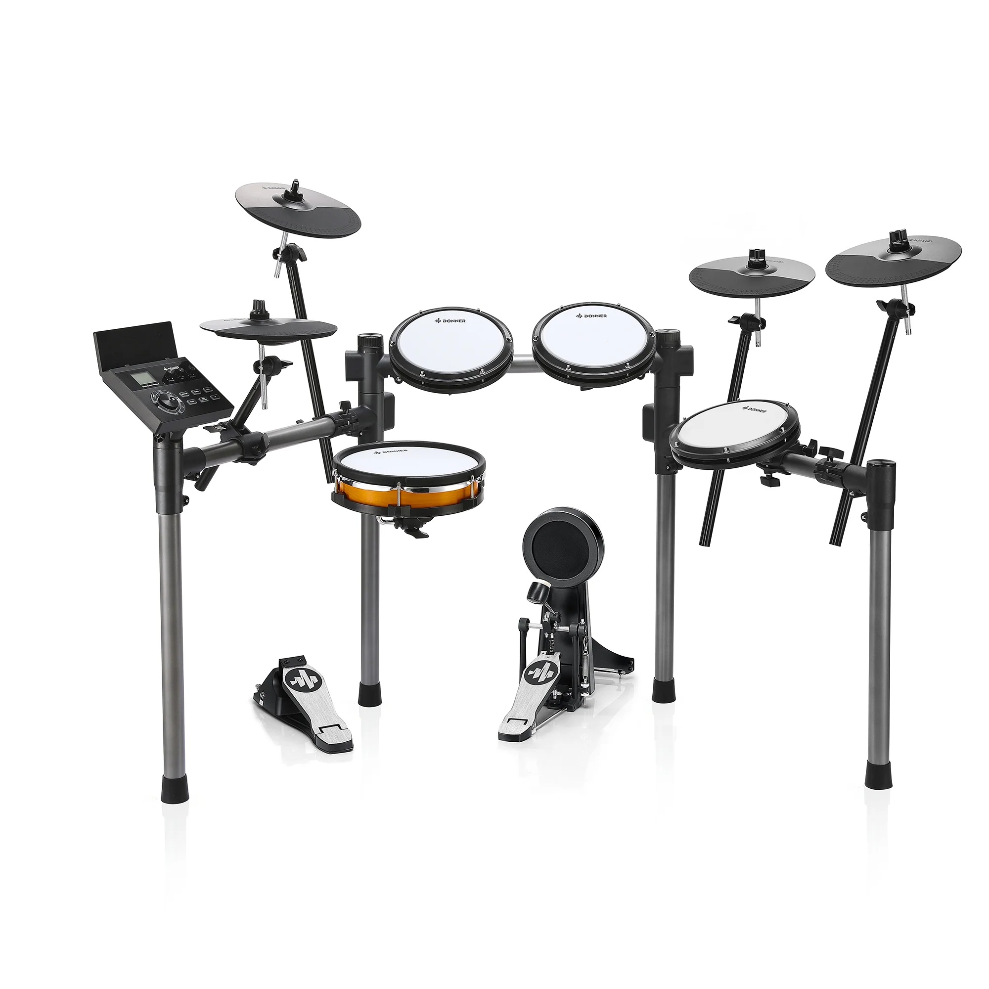 Donner Groove MAX Elektro Davul  2