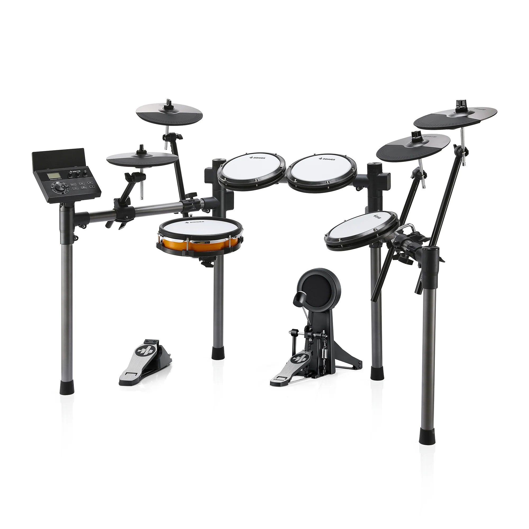 Donner Groove MAX Elektro Davul  3