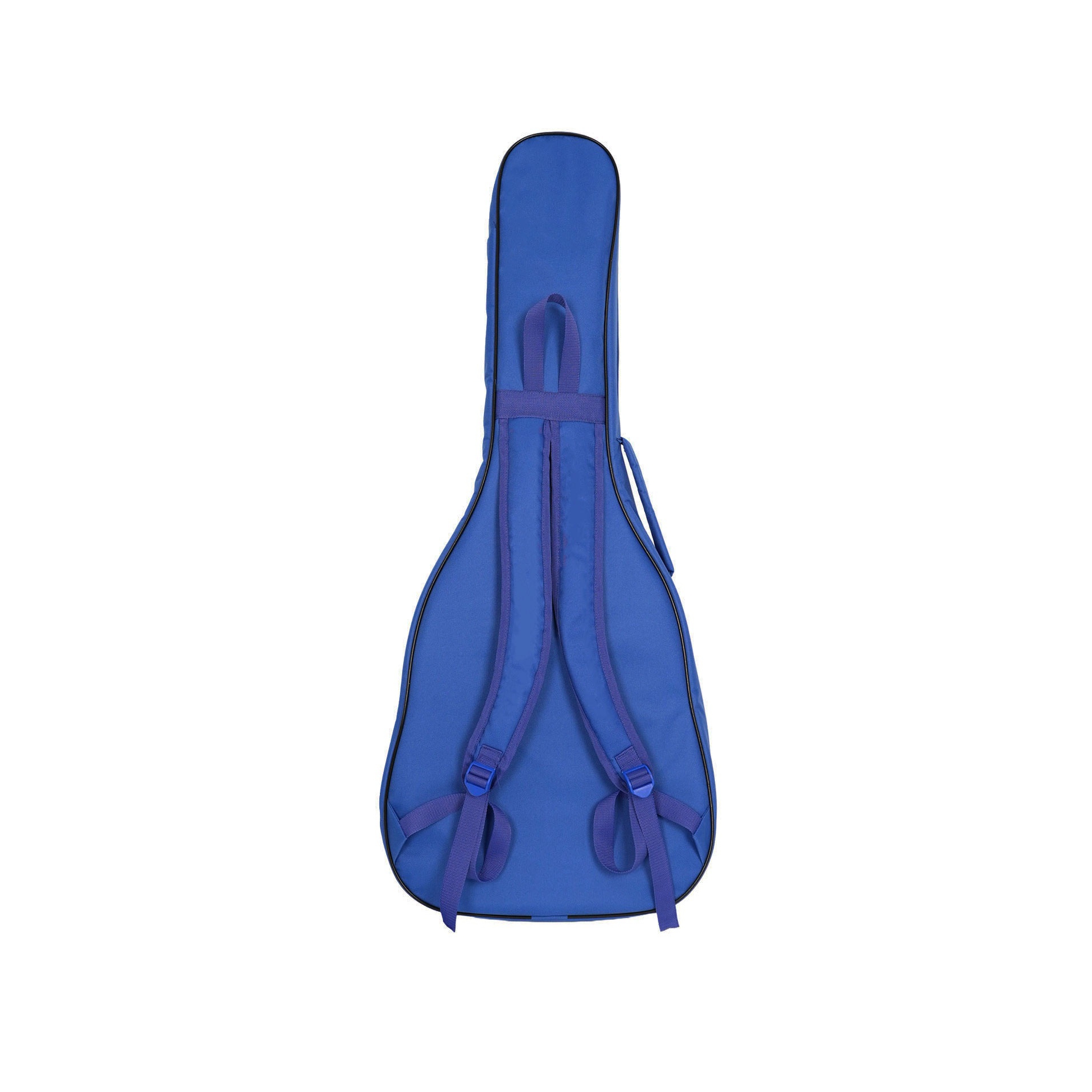 Solid Case Klasik Gitar Gigbag (Mavi) 3