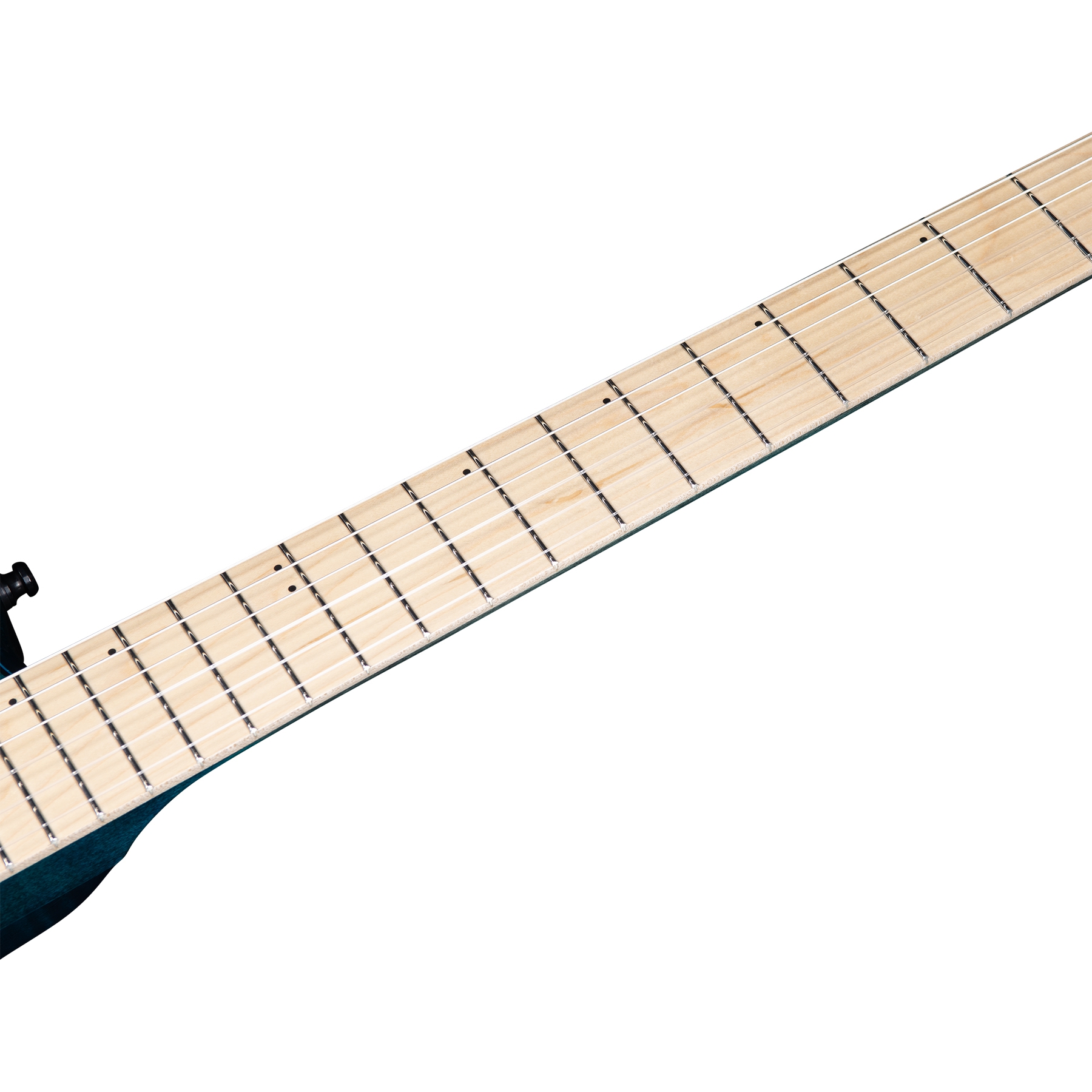 Godin Multiac Klasik Gitar (Opalburst Ltd) 3