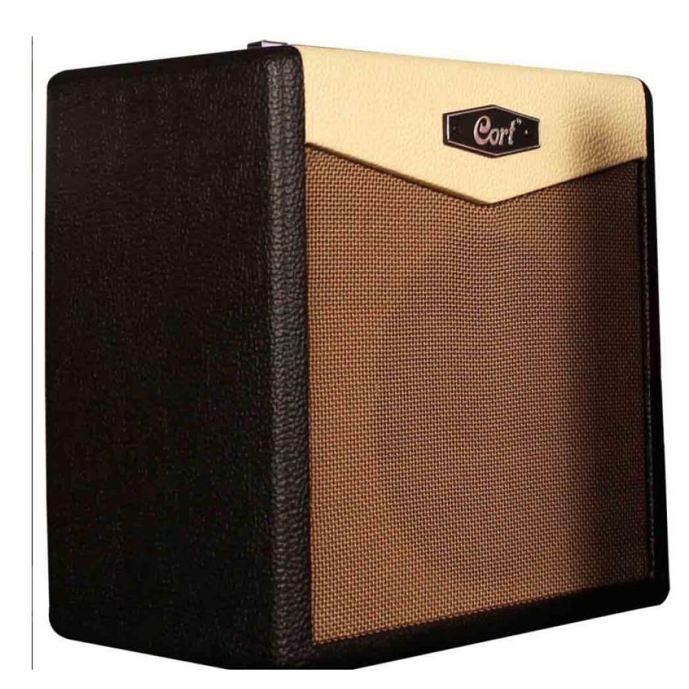 Cort Cm30R Elektro Gitar Amfisi, 30W 2