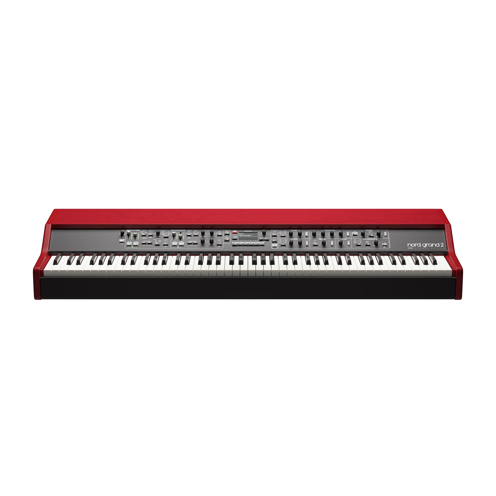 Nord Grand 2 88-Tuş Stage Piyano 3