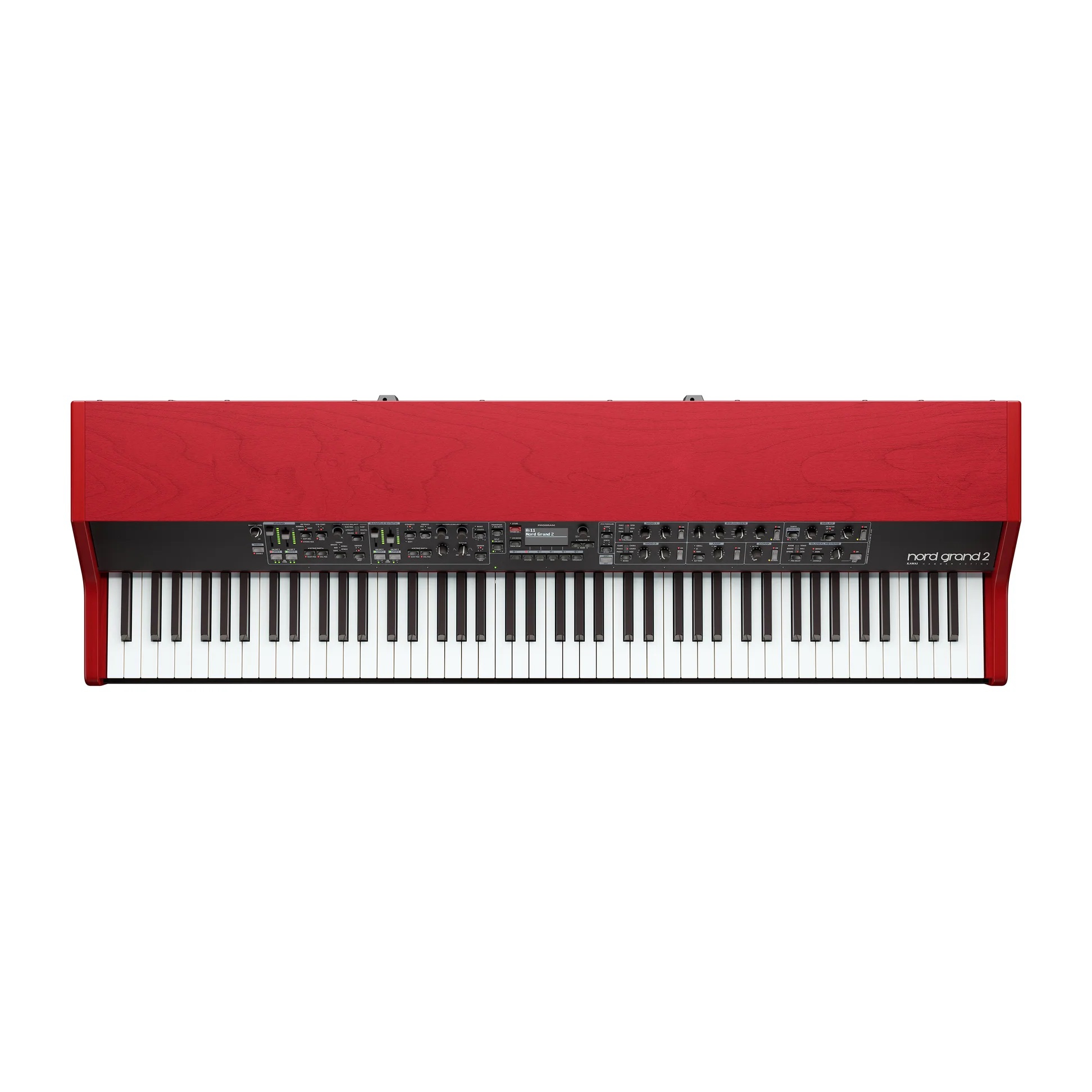 Nord Grand 2 88-Tuş Stage Piyano 2