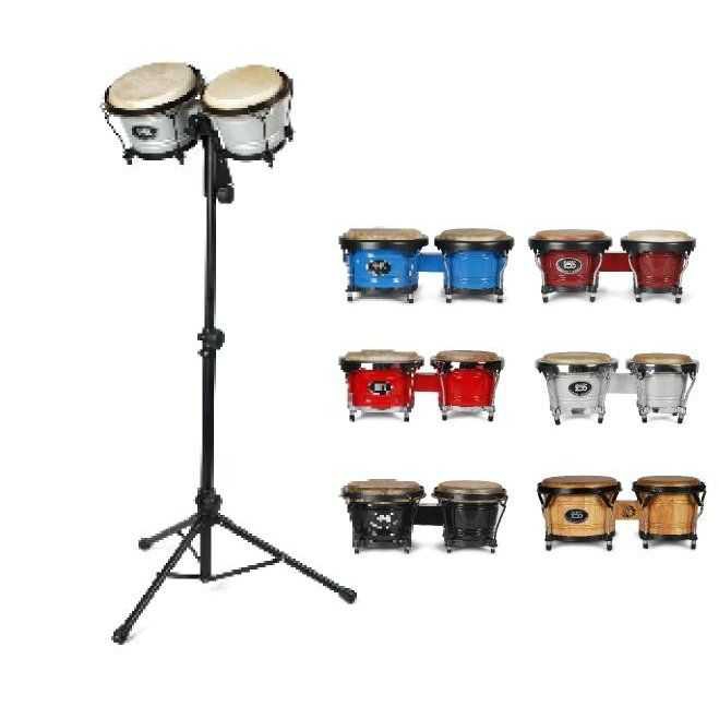 DADI BG6575RD Bongo (Kırmızı) 2