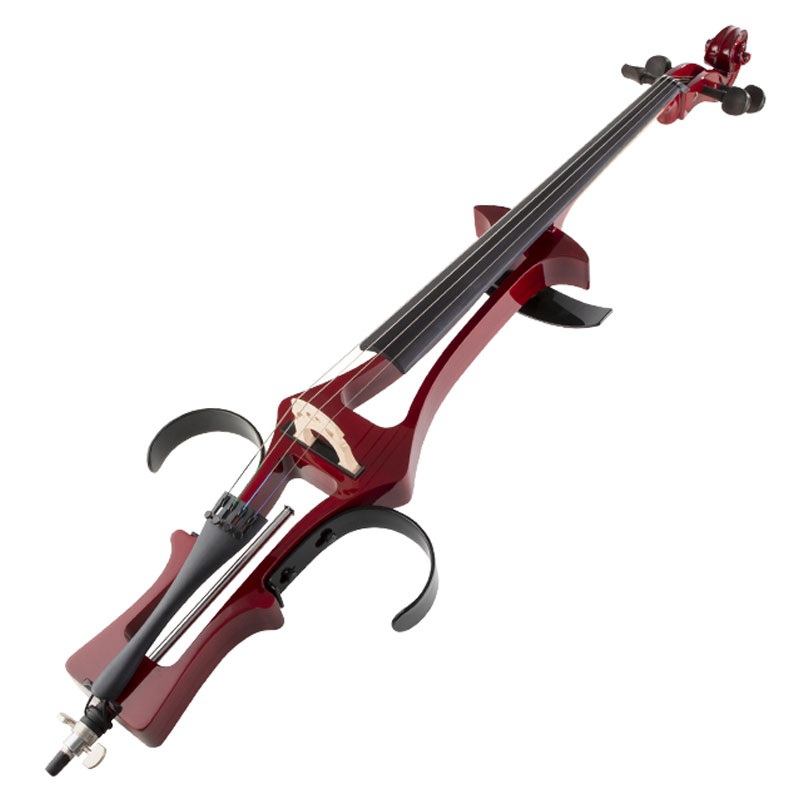 Kinglos DSDT 1803 Elektro Çello 3