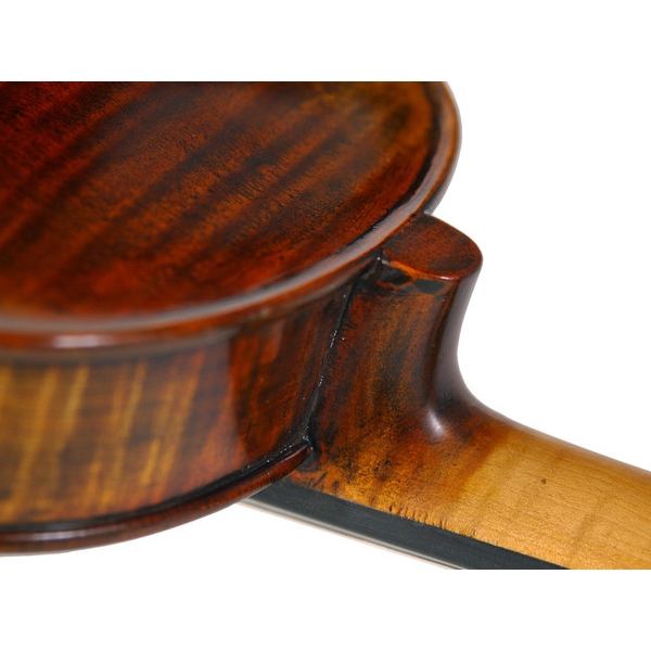 Stentor 1880/A The Arcadia El Yapımı Keman (4/4) 6