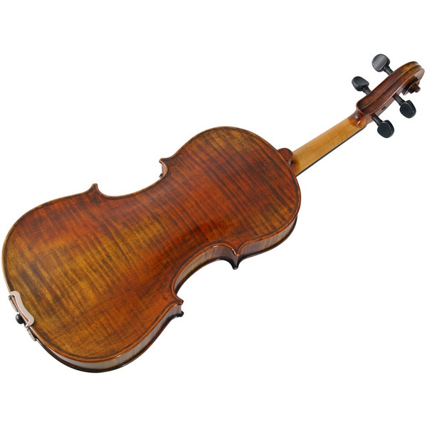 Stentor 1880/A The Arcadia El Yapımı Keman (4/4) 8