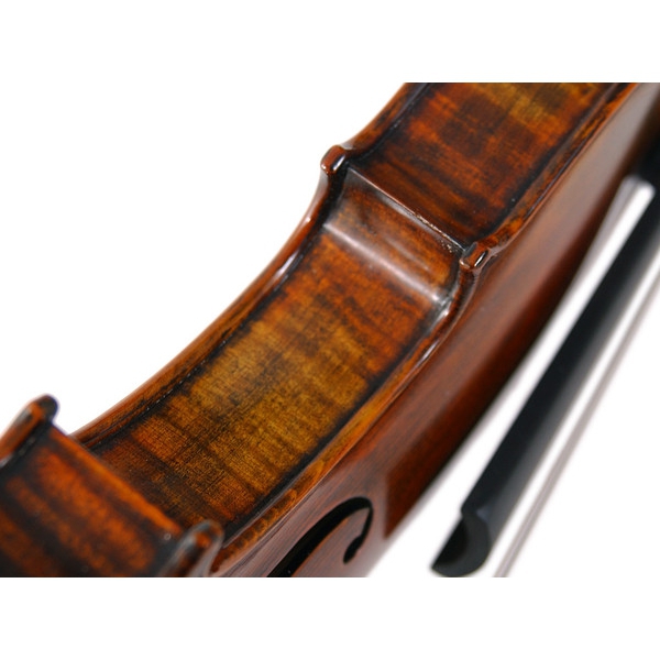 Stentor 1880/A The Arcadia El Yapımı Keman (4/4) 3