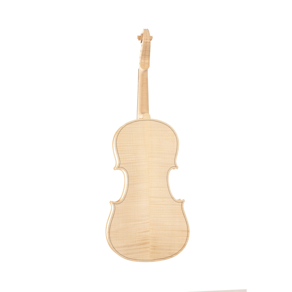 Stentor 1583/A Ham Keman 4/4  (Beyaz) 3