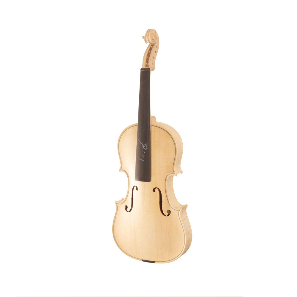 Stentor 1583/A Ham Keman 4/4  (Beyaz) 2