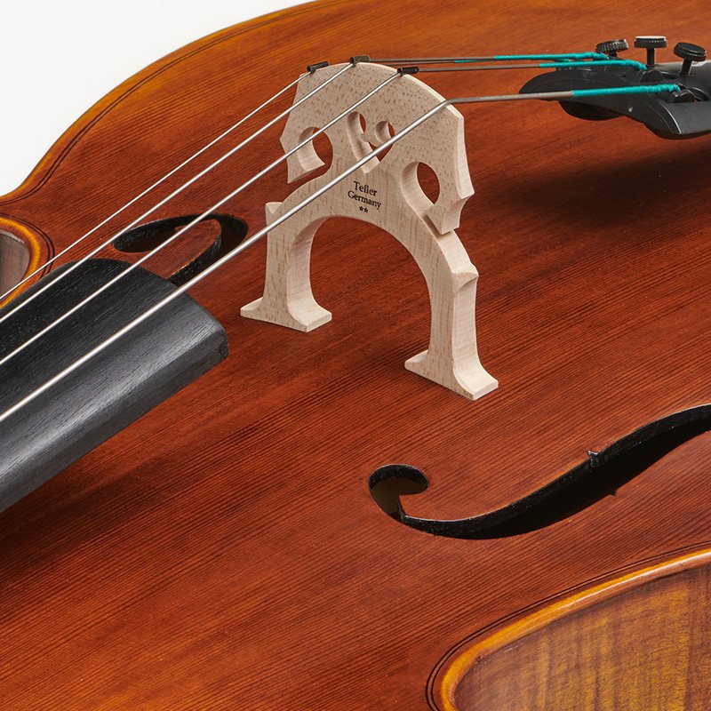 Stentor 1590/A  The Messina 4/4 Çello (Natural) 2