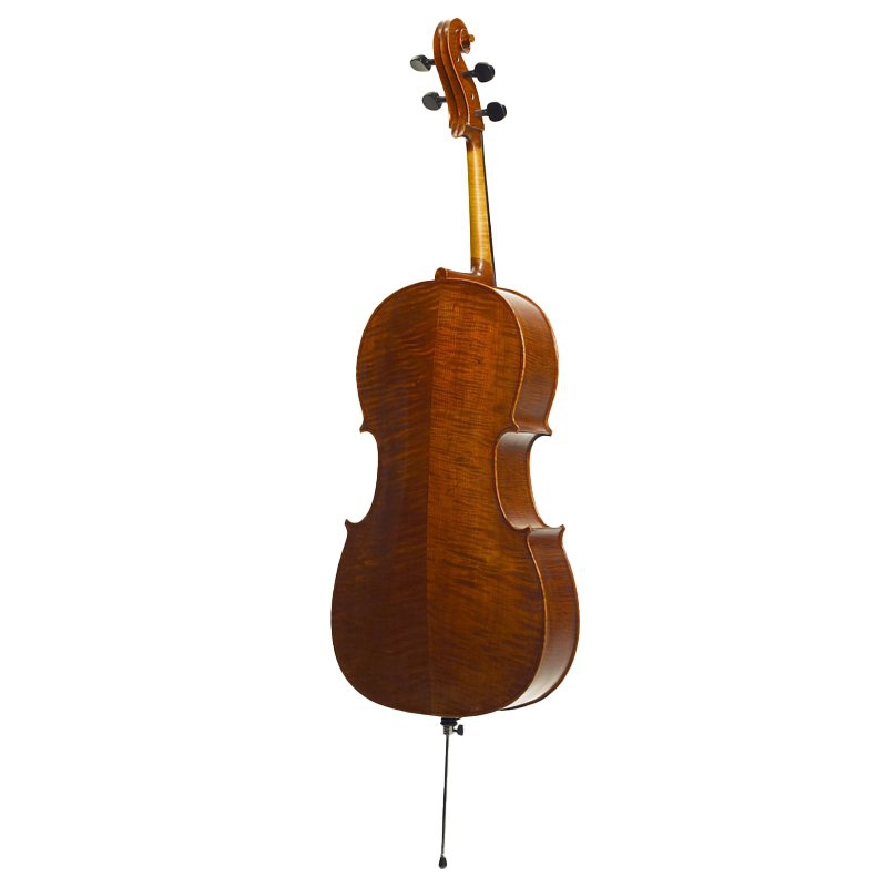 Stentor 1590/A  The Messina 4/4 Çello (Natural) 4