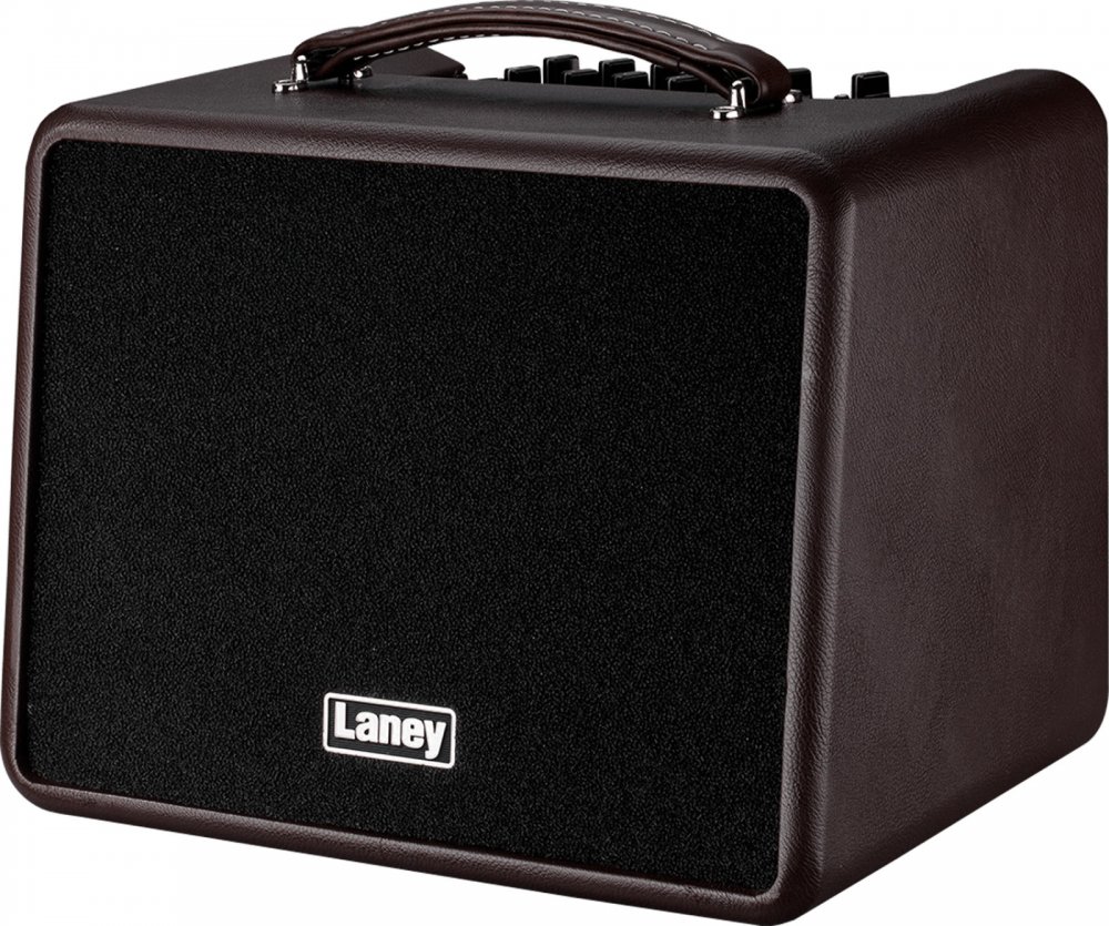Laney A-SOLO Akustik Gitar Amfisi 3