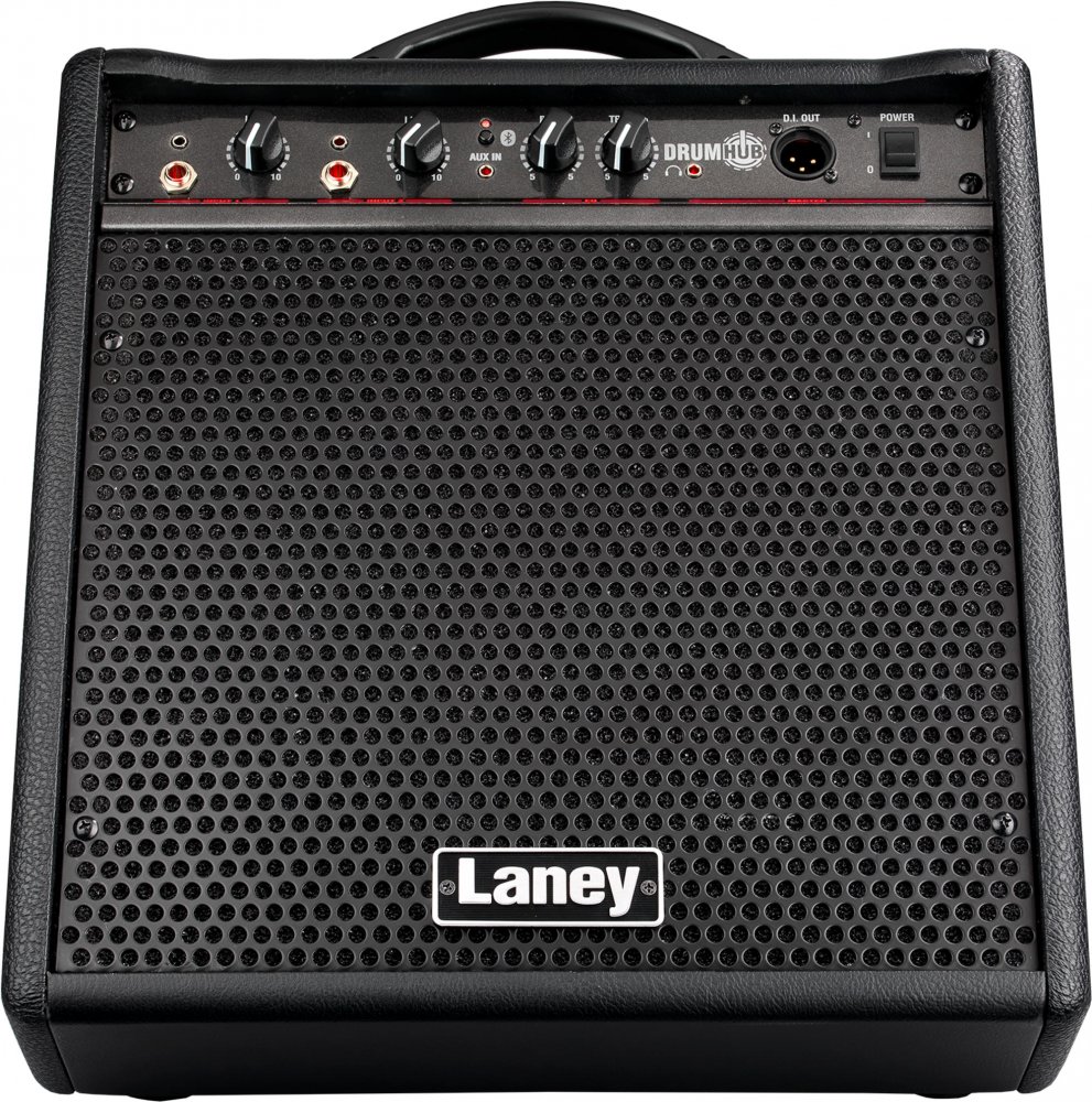 Laney DH80 Dijital Bateri Amfisi 1