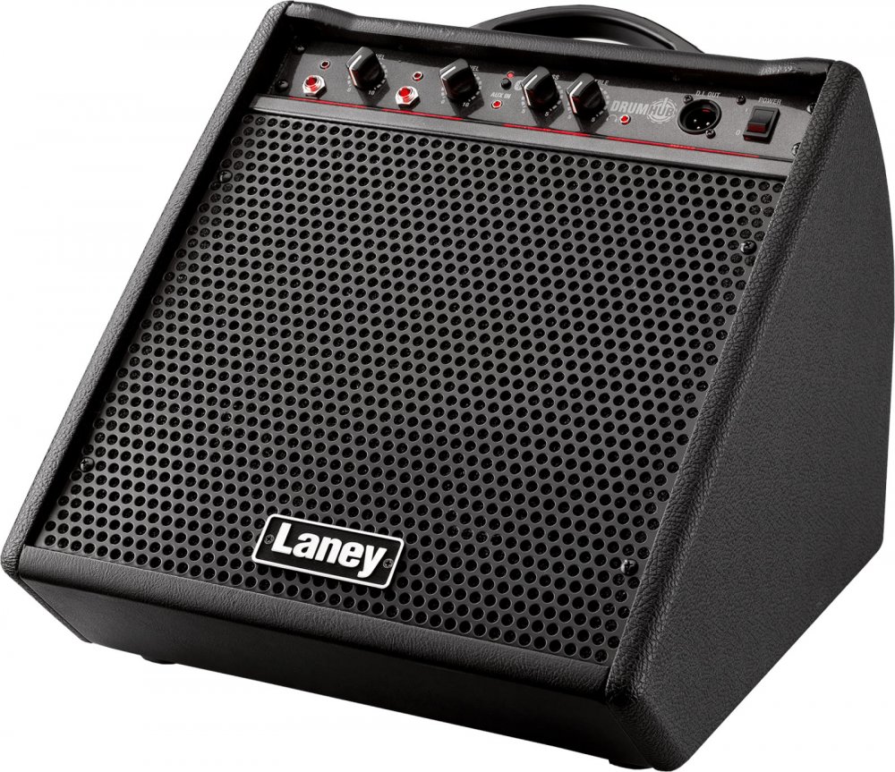 Laney DH80 Dijital Bateri Amfisi 3