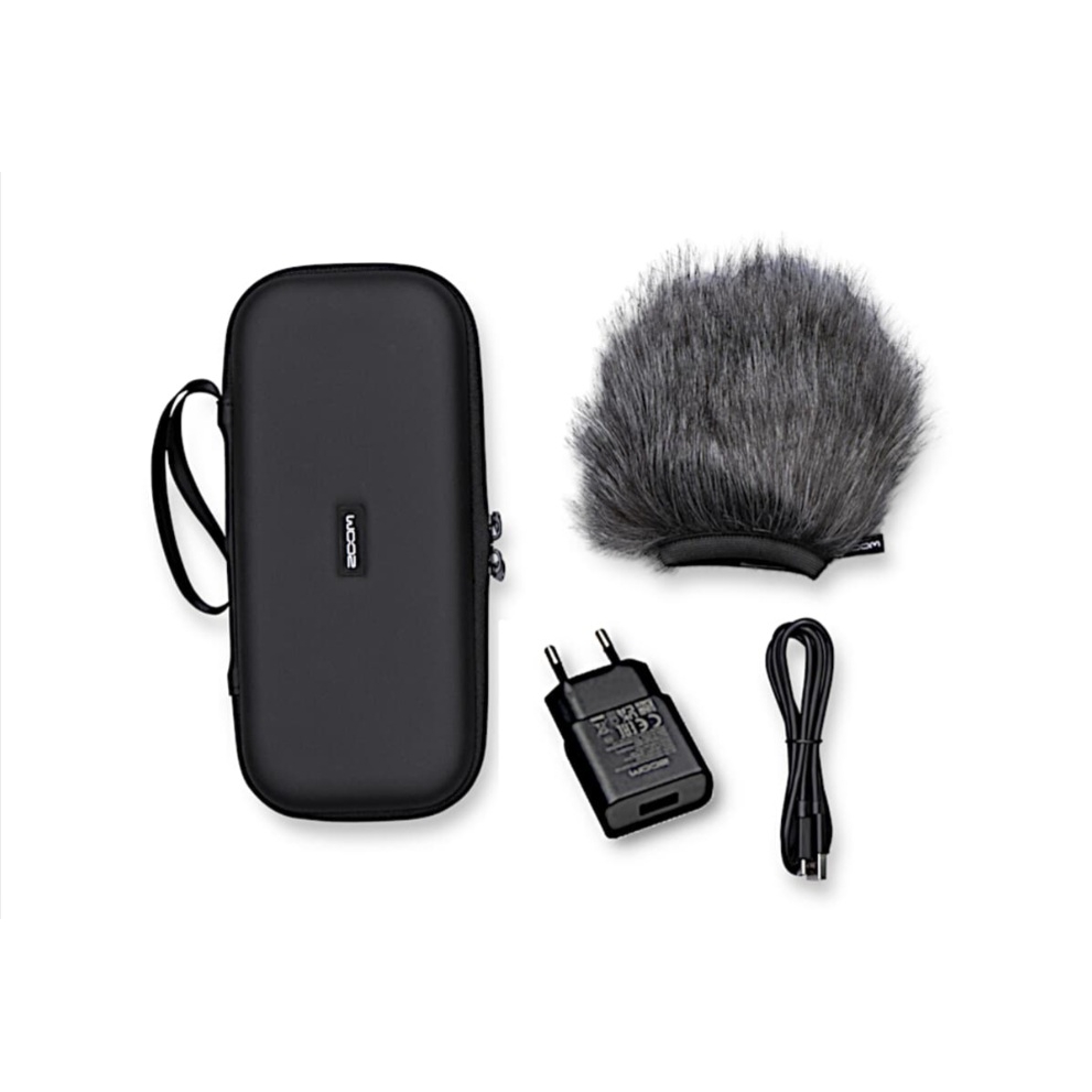 Zoom APH-6ST H6studio Aksesuar Paketi 1