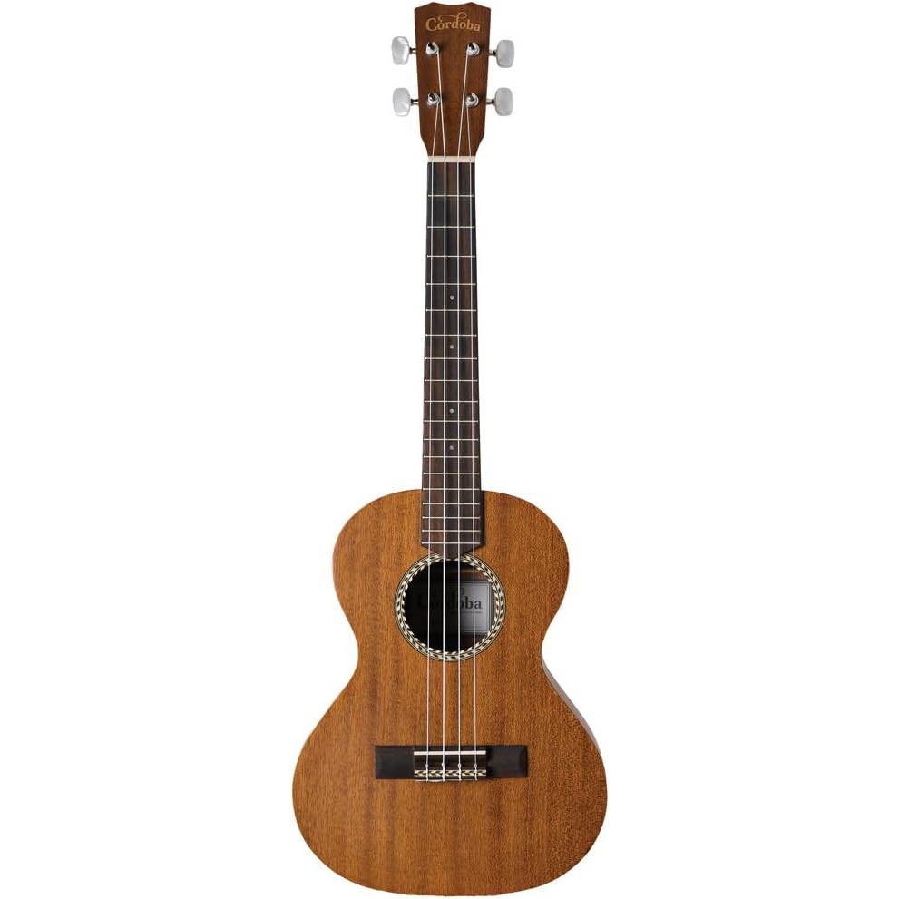 Cordoba 20TM Tenor Ukulele (Natural) 1