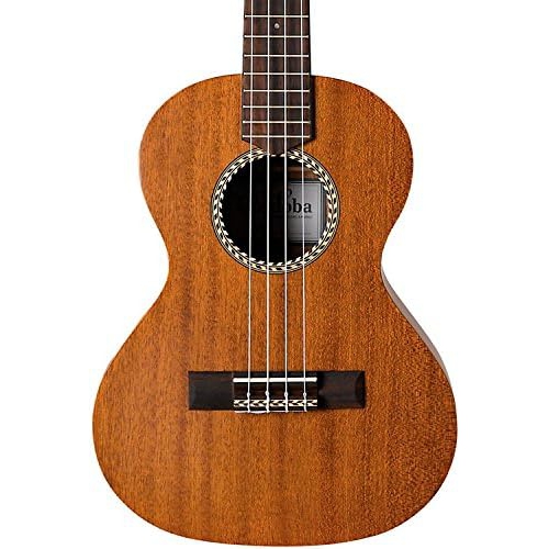 Cordoba 20TM Tenor Ukulele (Natural) 2