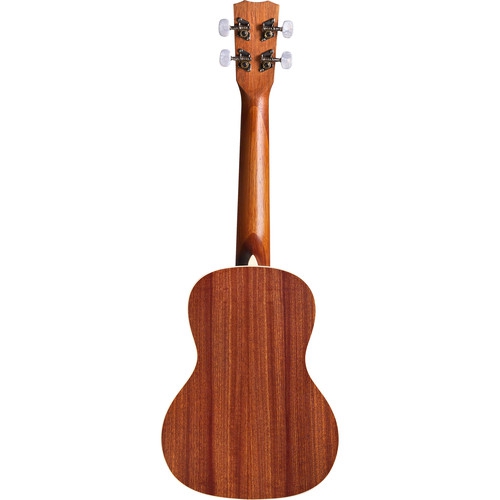 Cordoba 15CM-E 15 Series Concert Elektro Ukulele (Edgeburst Satin) 4