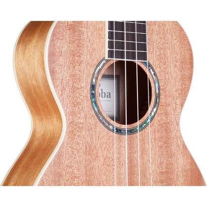 Cordoba 15TM Tenor Ukulele (Natural) 3