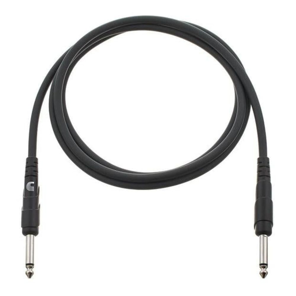 Planet Waves PW-CGT-05 1.5 metre Enstrüman Kablosu (1,52 mt) 2