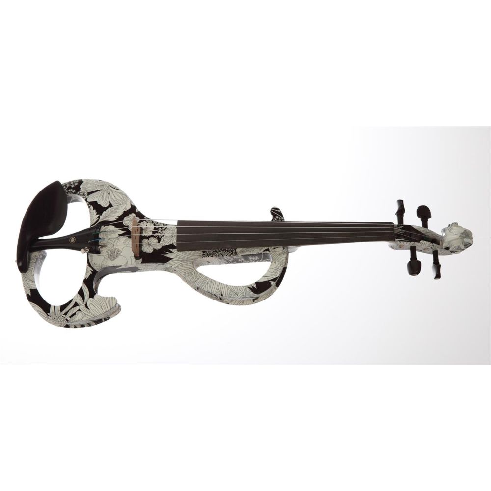 Kinglos Kng Dsza-1310 Elektro Keman 4/4 Kutulu 2