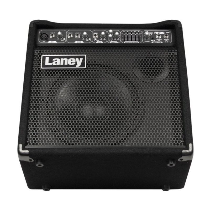 Laney AH80 Çoklu Enstrüman Amfisi 1