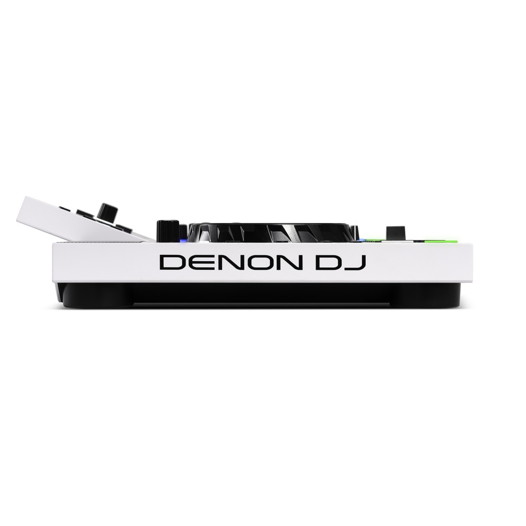 Denon DJ SC Live 4 3