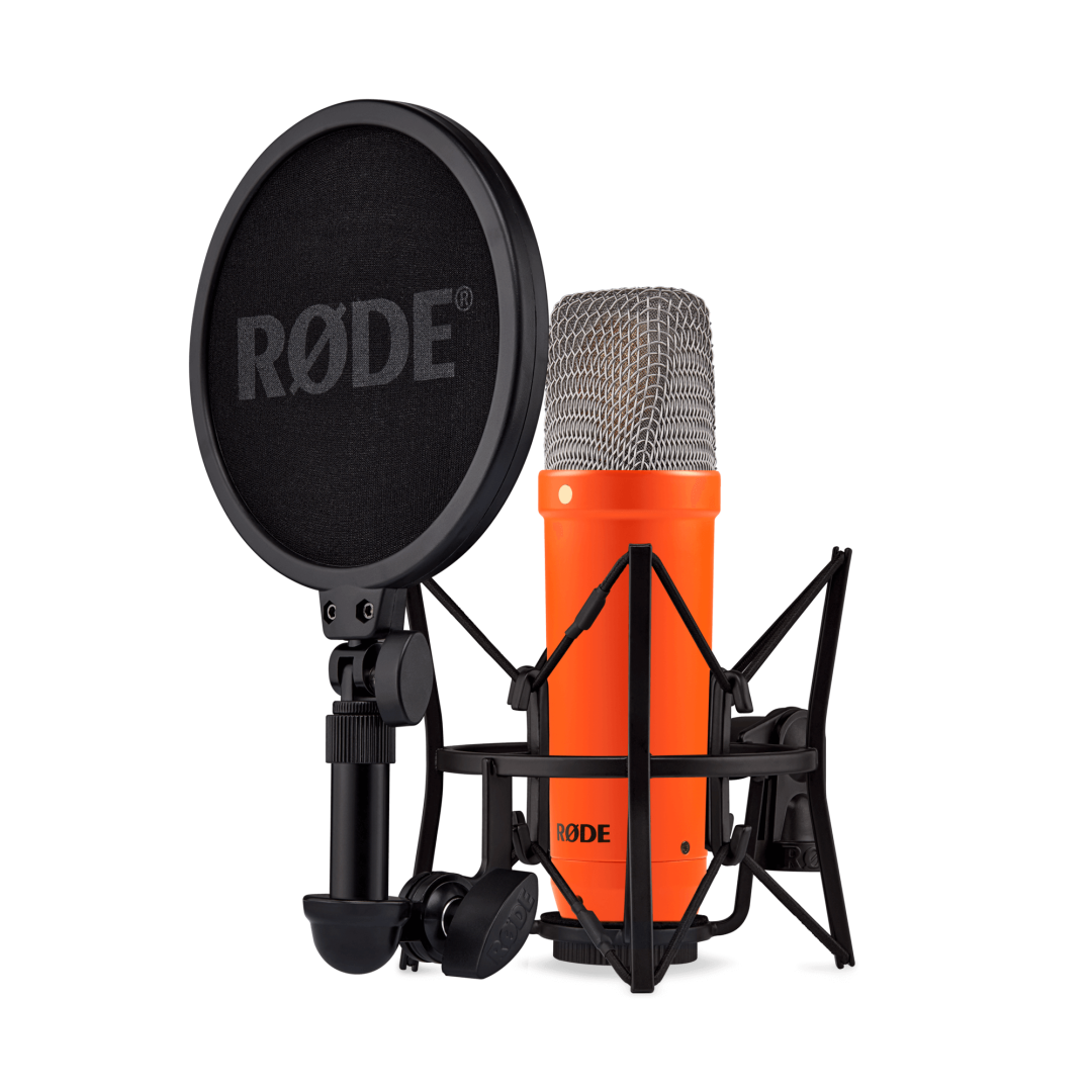 RØDE NT1 Signature Series 1