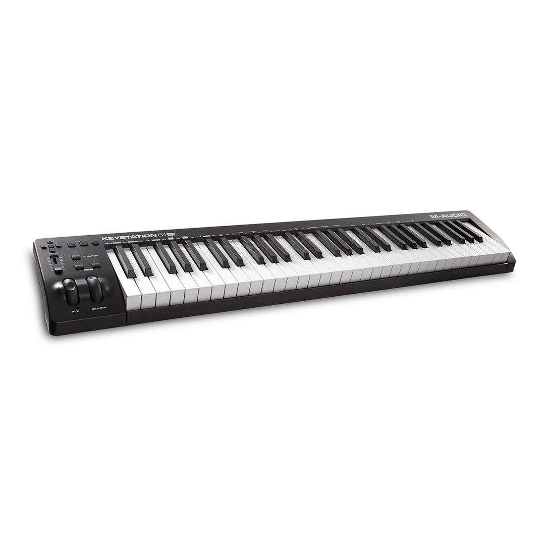 M-AUDIO Keystation 61 MK III 2
