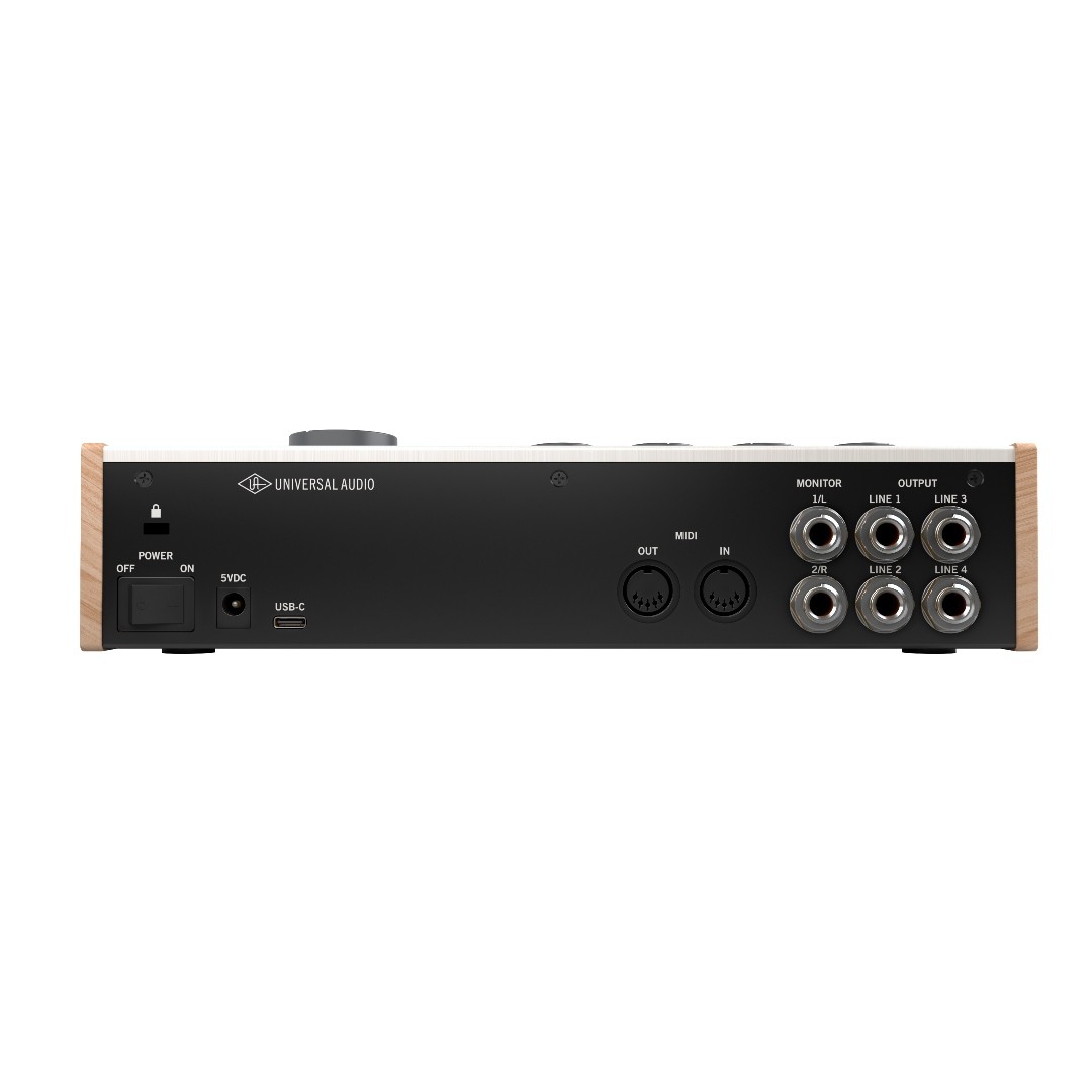 Universal Audio Volt 476P 4