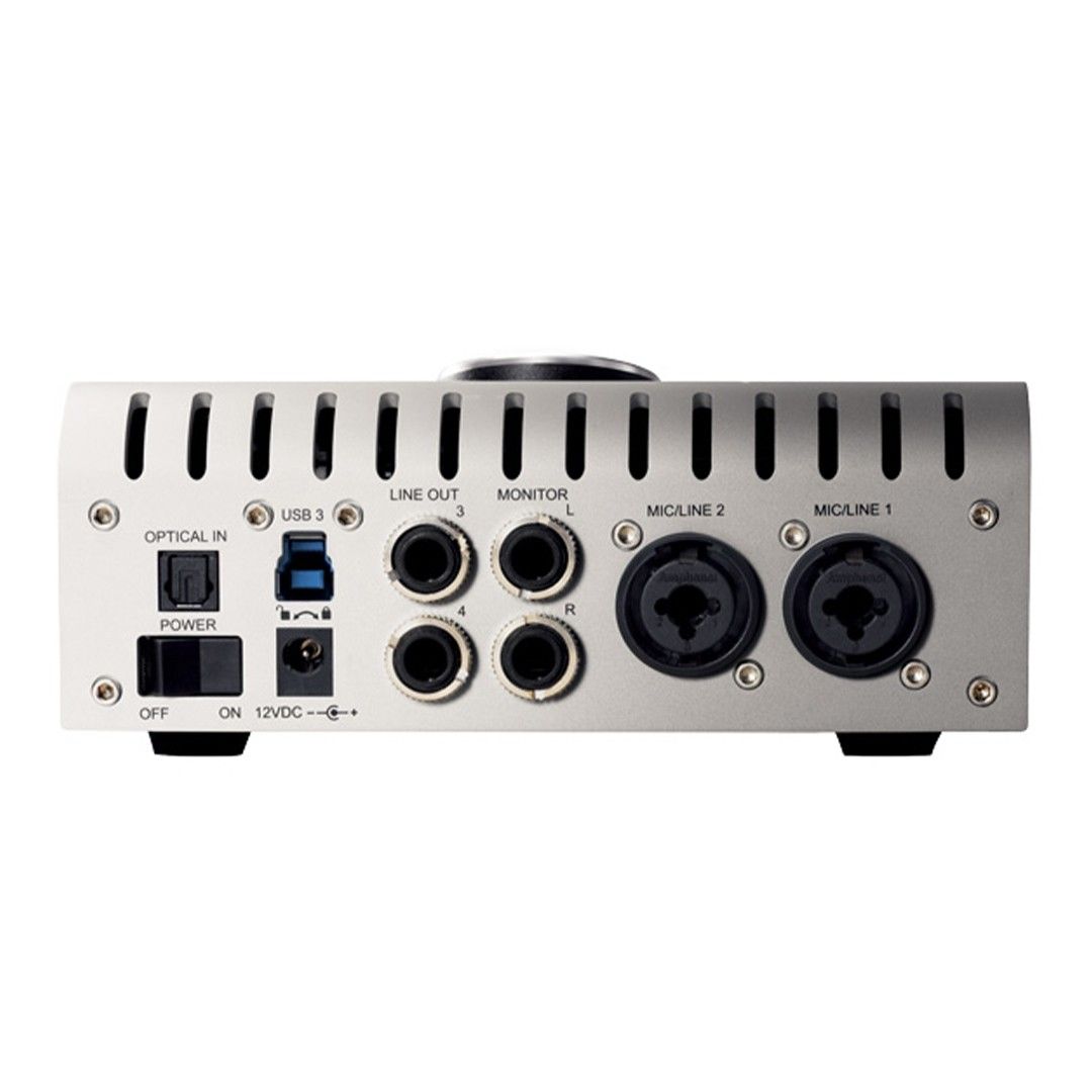 Universal Audio Apollo Twin USB Heritage Edition 3